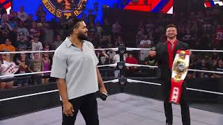 Chelsea Green returns to NXT to back up Ethan Page: NXT highlights, Aug. 5, 2025