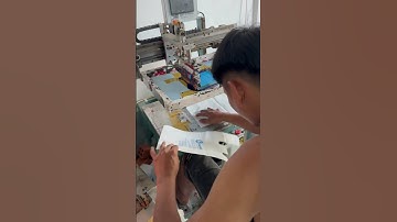 Giải pháp cho in túi siêu thị. Một trong những mặt hàng khó