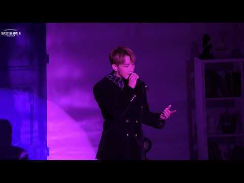171202 - JUN. K - 나의20대