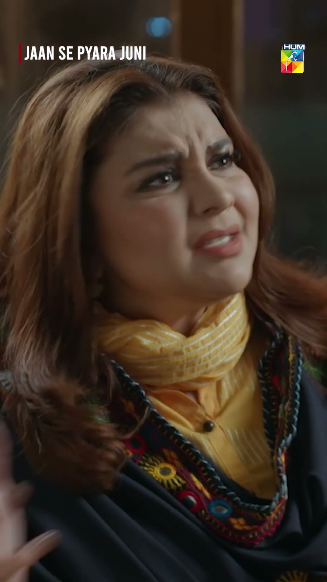 Apka Zewar Apke Shohar Ne Churaya..!! #hiramani #zahidahmed #jaansepyarajuni #shorts