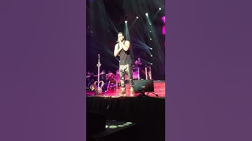Thumbnail of Romeo santos Eres Mia Tampa FL 6-19-2015