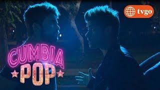 Cumbia Pop 18/01/2018 - Cap 13 - 3/5