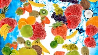 ФРУКТЫ/FRUITS/FRUIT/ПОДАРОК ДЛЯ ВАС/CADEAU POUR VOUS/PRESENT FOR YOU !