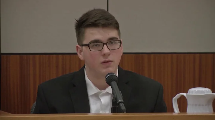 Murder of David Grunwald: The trial of Bradley Ren...
