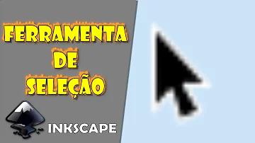 Como duplicar um objeto no Inkscape?