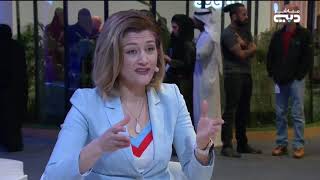 منتدى المرأة العالمي 2020 | ميموزا كوساري ليلا، عضو في البرلمان بجمهورية كوسوفو