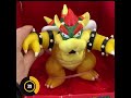 🕹️ Large &quot;Bowser&quot; Figure from Temu 🕹️