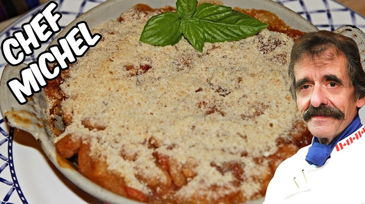 Cassoulet