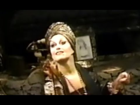 SUNSET BLVD  Elaine Paige