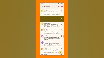 How to Recover Deleted Text Messages।Deleted Message Kaise Recover kare #short