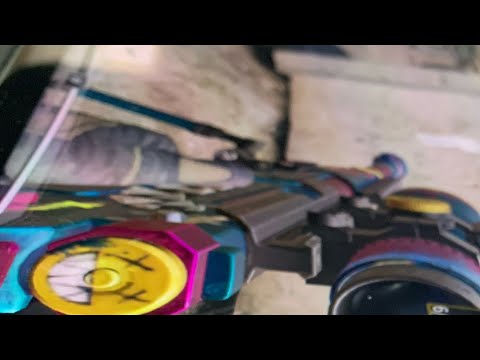 【CoDモバイル】みんな大好きスナイパーキル集 ￤SR Kill Highlight