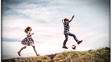 The Parallax Effect | After Effects & Photoshop Cs6