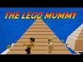 THE LEGO MUMMY