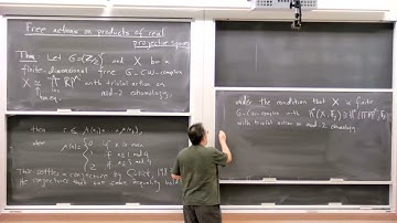 Free Actions on Products of Real Projective Spaces