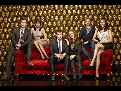 Bones Season 10