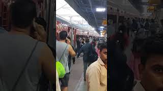 Original Sound and platform of Jaipur rly station #platform #train #jaipur