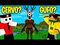 INDOVINA IL PERSONAGGIO MISTERIOSO SU MINECRAFT