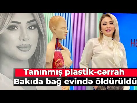 Video: Plastik Cərrahiyyə Üçün Ödəniş Üç Yol