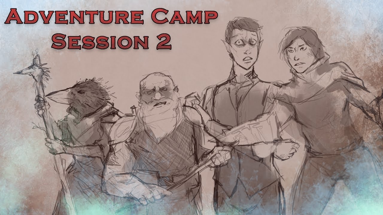 AC Wk 2 Pt 4 W Speacial Guest Tivalec YouTube