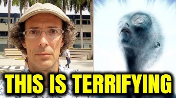 Het Observator Effect: Wetenschappers hebben een technologie uitgevonden om interdimensionale wez...