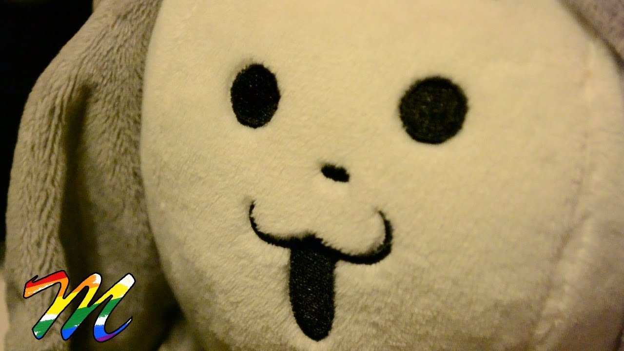 temmie plush