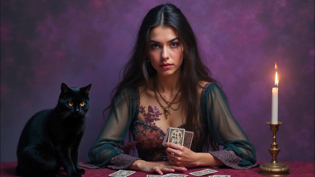 ❤️🕛WOW - NĚCO SE RYCHLE BLÍŽÍ!! ⏰Intuitivní nadčasový výklad karet