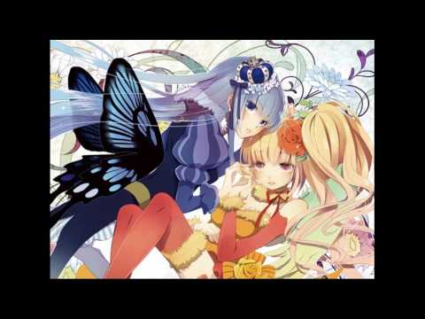 Myeuphoric 背徳の花 Youtube