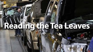 Reading the Tea Leaves - Autoline This Week 2104