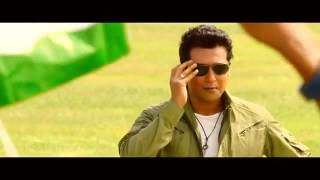 Suriya 24 Movie Telugu Teaser