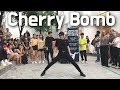 역대급 커버 NCT 127 엔시티 127 'Cherry Bomb' Full Dance Cover(댄스커버) By Jayn