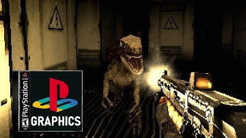 PS1 Graphics in 2025... Why?