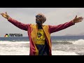 Ras Tavaris - Refugee [Official Video 2020]