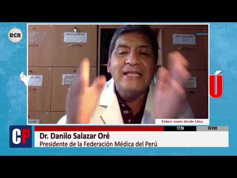 GOBIERNO ANUNCIA QUE REFORZARÁ MIL CENTROS DE ATENCIÓN DE PRIMER NIVEL DE SALUD