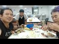 Mukbang with boss venture bymr d multi skill tv vol20