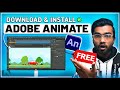 Download Adobe Animate for Free on PC & Laptop (2025)