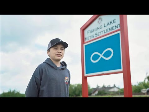 We are Strong - Métis Youth write inspiring song