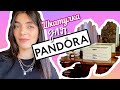 Шкатулка для украшений Pandora | от DecorateMe | VIKTORIA Ism