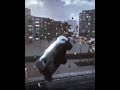 Flipping Out in the City