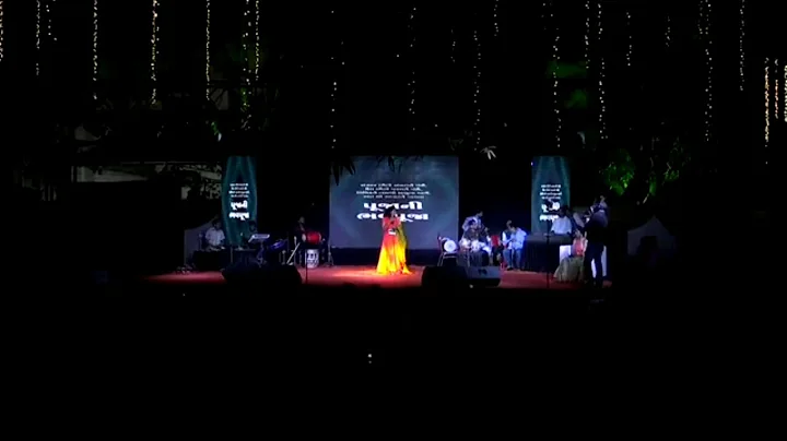 Saiyam maaro shwaas - saiyam song by Nikita Sheth