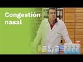 ¿RESFRIADO y con CONGESTIÓN nasal? ¿Qué hacemos ante la congestión? | Farmacia de Jaime