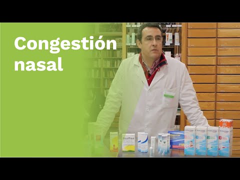 Vídeo: Inhalador Para La Tos Y La Secreción Nasal: Revisiones, Que Es Mejor Para Los Niños