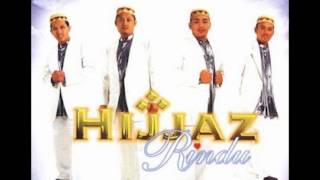 Hijjaz = Rasul Junjungan chords