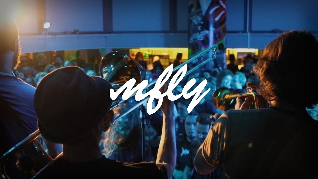 De Hardheid - 15 Piek // MFLY LIVE SESSIONS