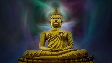 BUDDHA ANIMATION 4K UHD | Royalty Free | Stock Footage | #buddha #4k  #nocopyright #royaltyfree