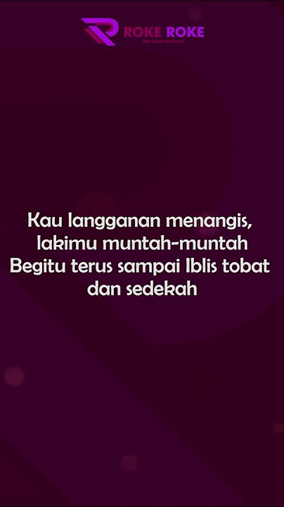 Hindia - Cincin (Karaoke) link di Komen