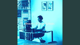 Artistic Ambiance for Co Working