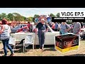 AGRICULTURAL SHOW ON KODAK EKTAR - VLOG EP.5