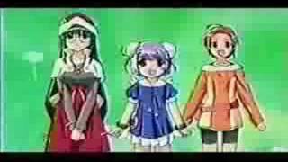 Esta es la version completita para todos los fans que la disfruten!!!