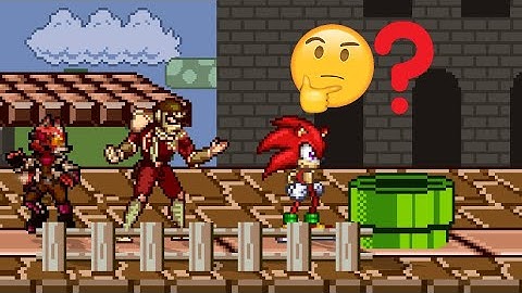 Bots in SSF2 are stupid