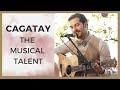 Cagatay Ulusoy ❖ The Musical Talent ❖ 2021
